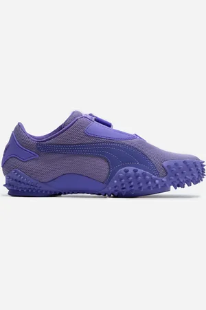PUMA | Mostro Ecstasy | sneakers 36 - Lavender Alert/Dark Amethyst