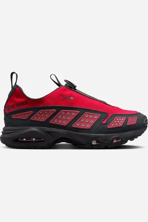 Nike | Air Max SNDR GTX | sneakers 36 - HYPER CRIMSON/SMOKE GREY