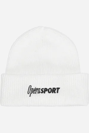 Opéra Sport | André Beanie | NAKED Copenhagen ONE SIZE - Pristine