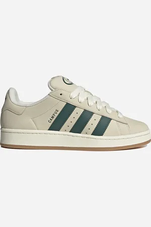 adidas Ginals | Campus 00s | sneakers 36 2/3 - CREAM WHT/GREEN