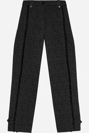Ganni | Boucle Suiting Pants | pants 34