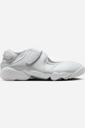 Nike | Air Rift | | sneakers 36,5 - PURE PLATINUM/PURE PLATINUM