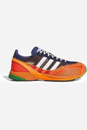 adidas Ginals | Adizero 72 sneakers 36 - MAROON/WHITE/SESORE