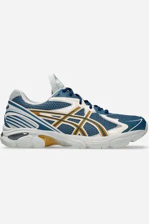 Asics SportStyle | UB8-S GT-2160 sneakers 42,5 - AZURE/PURE GOLD