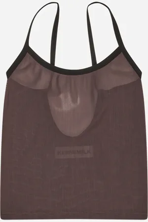 Kernemilk | Gigi Top | | tops 4
