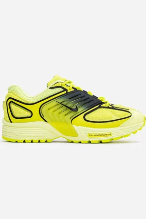 Nike | Air Pegasus Wave | Sneakers 42 - LT LEMON TWIST/BLACK-CYBER