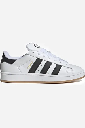 adidas Ginals | Campus 00s Sneakers 40 - WHT/BLACK