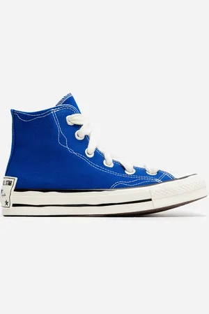 Converse | Chuck 70 Hi | sneakers | NAKED CPH 36,5 - /White/Black