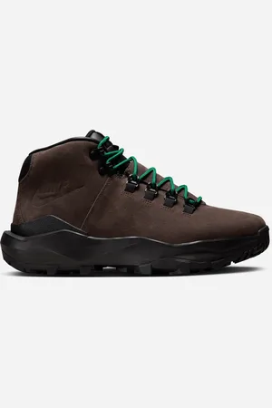 Nike | Cygnal Sneakers | NAKED CPH 40 - BAROQUE /BLACK