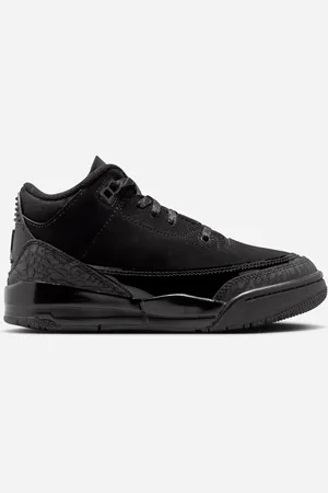 Jordan | Air Jordan 3 Retro " Cat" | sneakers 29,5 - /DARK CHARCOAL