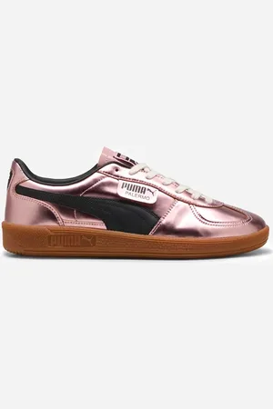 PUMA | x FC Palermo Metallic | | sneakers 37 - Bright / Black/Gum