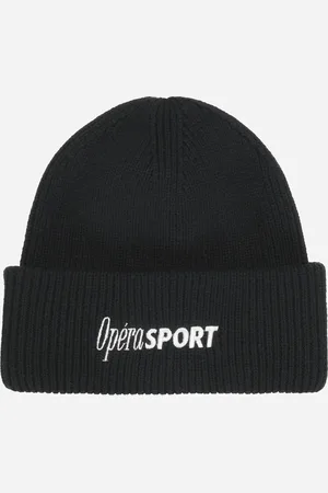 Opéra Sport | André Beanie | NAKED Copenhagen ONE SIZE