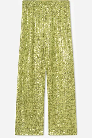 Résumé | CeciliaRS Pant | pants XS - Banana
