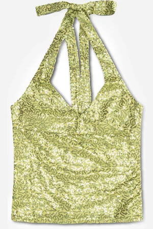 Résumé | CeciliaRS Top | | tops L - Banana