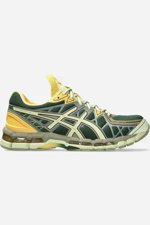 Asics SportStyle UB10-S GEL-Kayano 20 | sneakers 42 - HUNTER /JADE