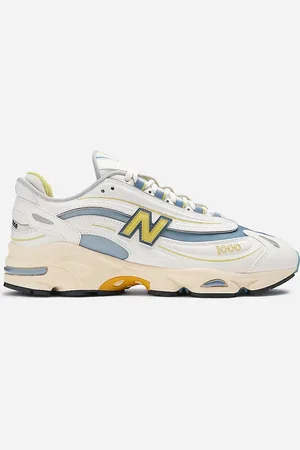 New Balance | 1000CA Sneakers | NAKED Copenhagen 36 - SEA SALT