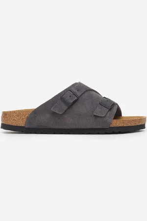 Birkenstock Zürich | Sandals NAKED CPH 35 - Velvet