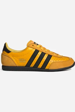 adidas Ginals | Japan | Sneakers 36 2/3 - CREYEL/BLACK/GOLD