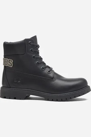 Timberland | Premium 6 Inch Lace Up Waterproof Boot | boot 36 - FULL GRAIN