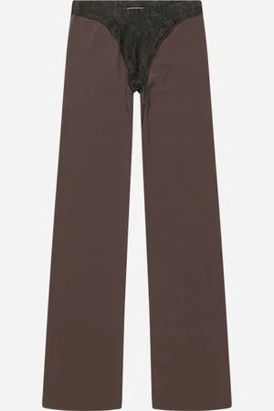 Kernemilk Wonder Pants | Pants Online 3 - Black/