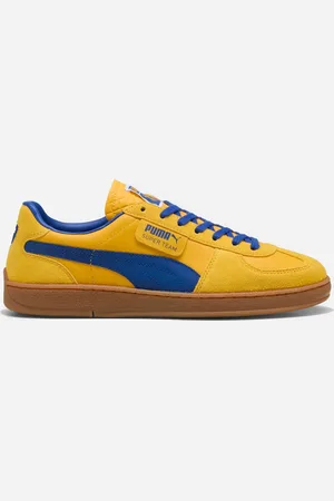 PUMA | x Parma Calcio Super Team | sneakers 37 - Sport /Vivid Blue