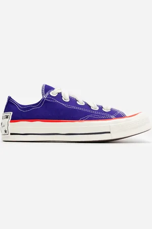 Converse | Chuck 70 Ox | | sneakers 36 - Court /Egret/Red