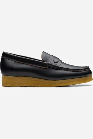 Clarks | Wallabee Loafer | shoes 35,5 - 1275