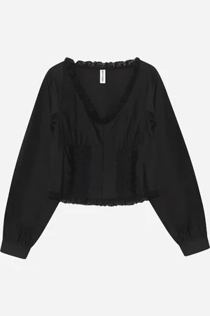 Résumé | DaphneRS Blouse | blouses 34