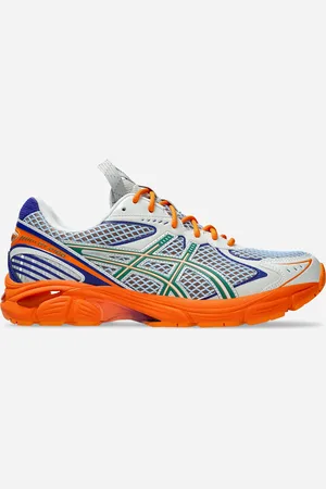 Asics SportStyle | UB7-S GT-2160 | sneakers 40 - LAVA /JASPER GREEN