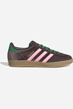 adidas Ginals Gazelle Indoor sneakers 36 2/3 - /GLOPNK/COUGRN