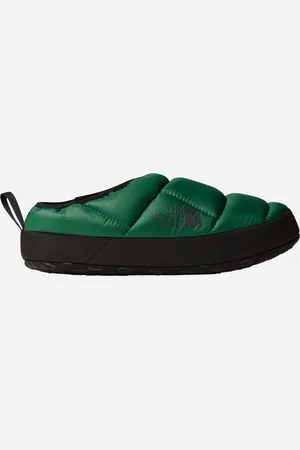 The North Face | Tent Mule | sneakers 34-36 - EVERGREEN/TNF BLACK