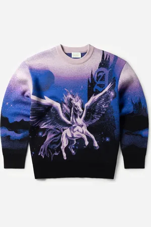 ARIES Pegasus Knit | Knitwear S