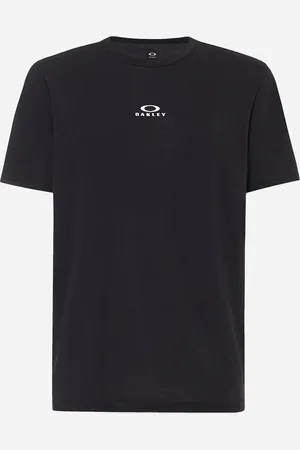 Oakley | Bark New T-shirt | | t-shirt XS - Blackout