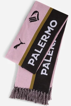 PUMA | x FC Palermo Scarf | scarves OZ - /Pink