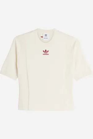 adidas Ginals | Wales Bonner Knit T-shirt | knitwear S - WONWHI