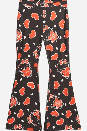 Soulland | Hello Kitty Haven Pants | pants XXS/XS - AOP