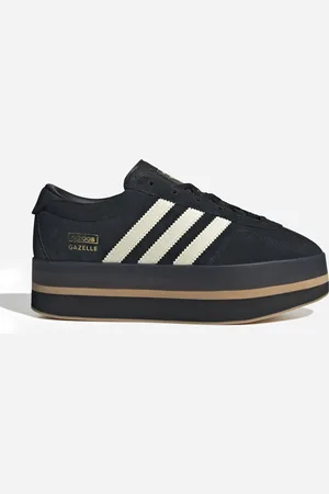 adidas Ginals Gazelle Stack sneakers | NAKED Copenhagen 40 2/3 - /CREWHT/GUM