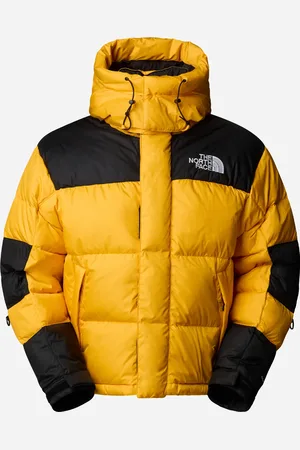 The North Face | Himalayan Baltoro Jacket | jackets S - Summit -TNF Black-N