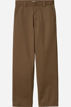 Carhartt | Master Pants | | pants 27 - Chocolate