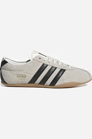 adidas Ginals | Tokyo | Sneakers 36 2/3 - OWHITE/BLACK/GOLD