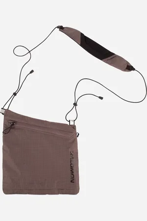 Salomon | ACS Pouch 2 | Bags Online OZ - IRON