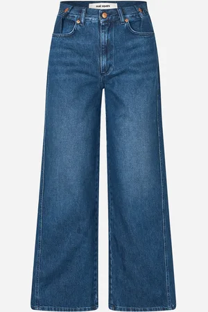Oval Square | Stereo Jeans | Jeans Online 25 - Middle