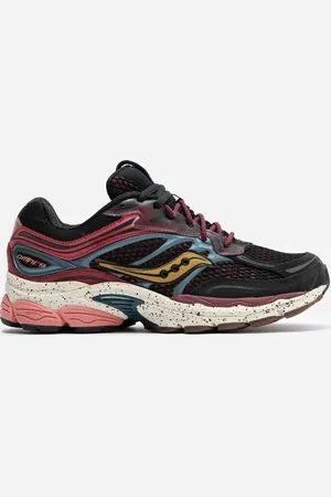 Saucony | Progrid Omni 9 Sneakers | NAKED CPH 36 - MULTI