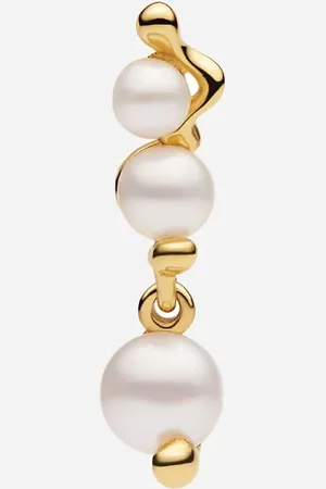 Maria Black | Shibuya San Stud | jewelry ONE SIZE - Goldplated Silver