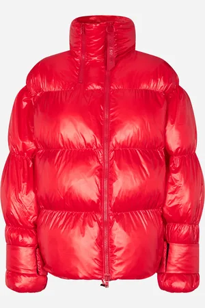 Oval Square Active Zip Jacket M/L - High Risk