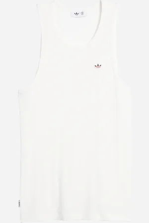 adidas Ginals | x CLOT Tank Top | XS - COREWHITE/COREWHITE