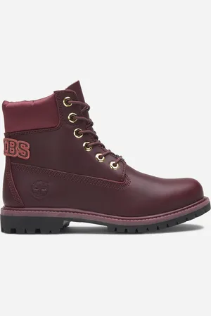 Timberland Premium 6 Inch Boot | | Footwear 36 - DARK FULL GRAIN