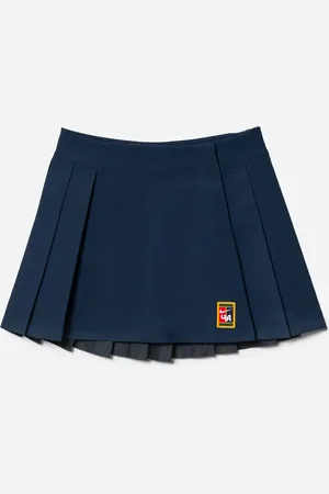 Nike X Yoon Ahn Skirt XL - ARMORY NAVY