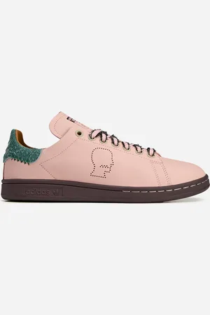 adidas Ginals | x Brain Dead Stan Smith | sneakers 36 2/3 - VAPPNK/CBLACK/MESA