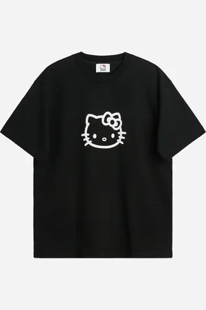 Soulland | x Hello Kitty Kai T-shirt | | t-shirt XXS/XS